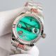 Swiss Clone Rolex President Datejust Peacock Green Dial Ladies Watch 28MM (1)_th.jpg